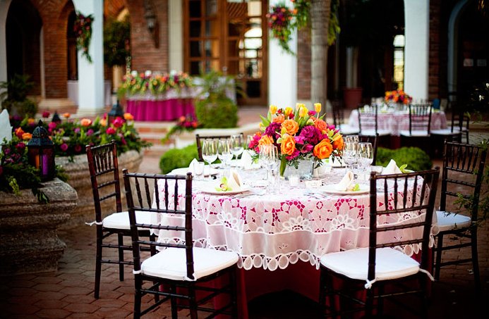 Adobe Guadalupe — salón para eventos, Ensenada