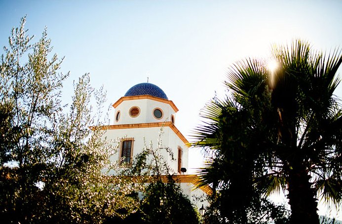 Boda en Adobe Guadalupe, Ensenada, Baja California