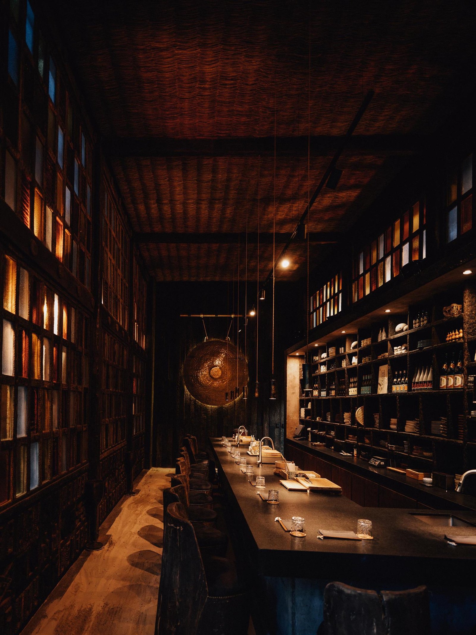 Nomade Temple Tulum — salón para eventos, Tulum