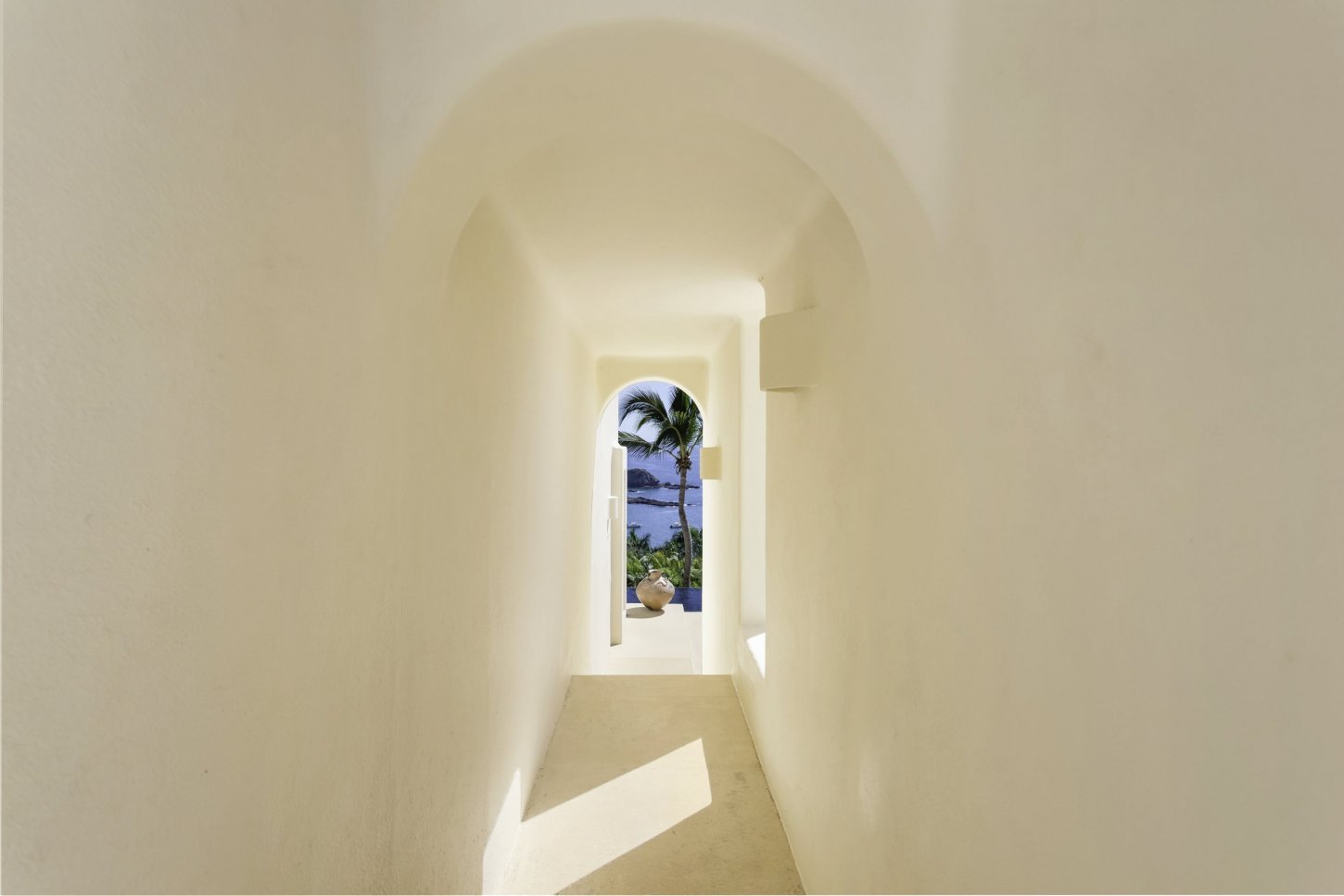 Casa Serpentine — salón para eventos, Costa Careyes