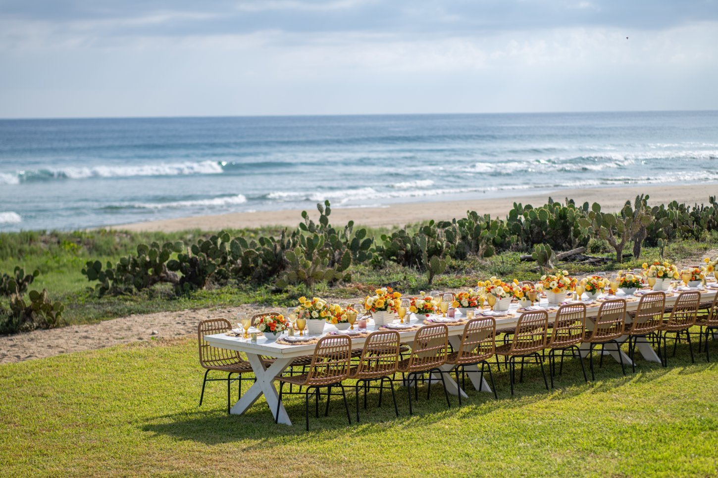 Niku House — salón para eventos, Puerto Escondido