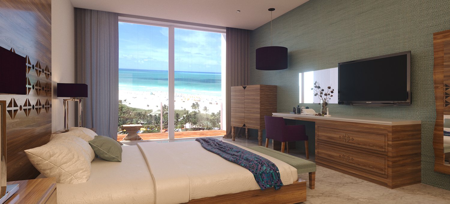 Sensira Resort & Spa Riviera Maya — salón para eventos, Cancun