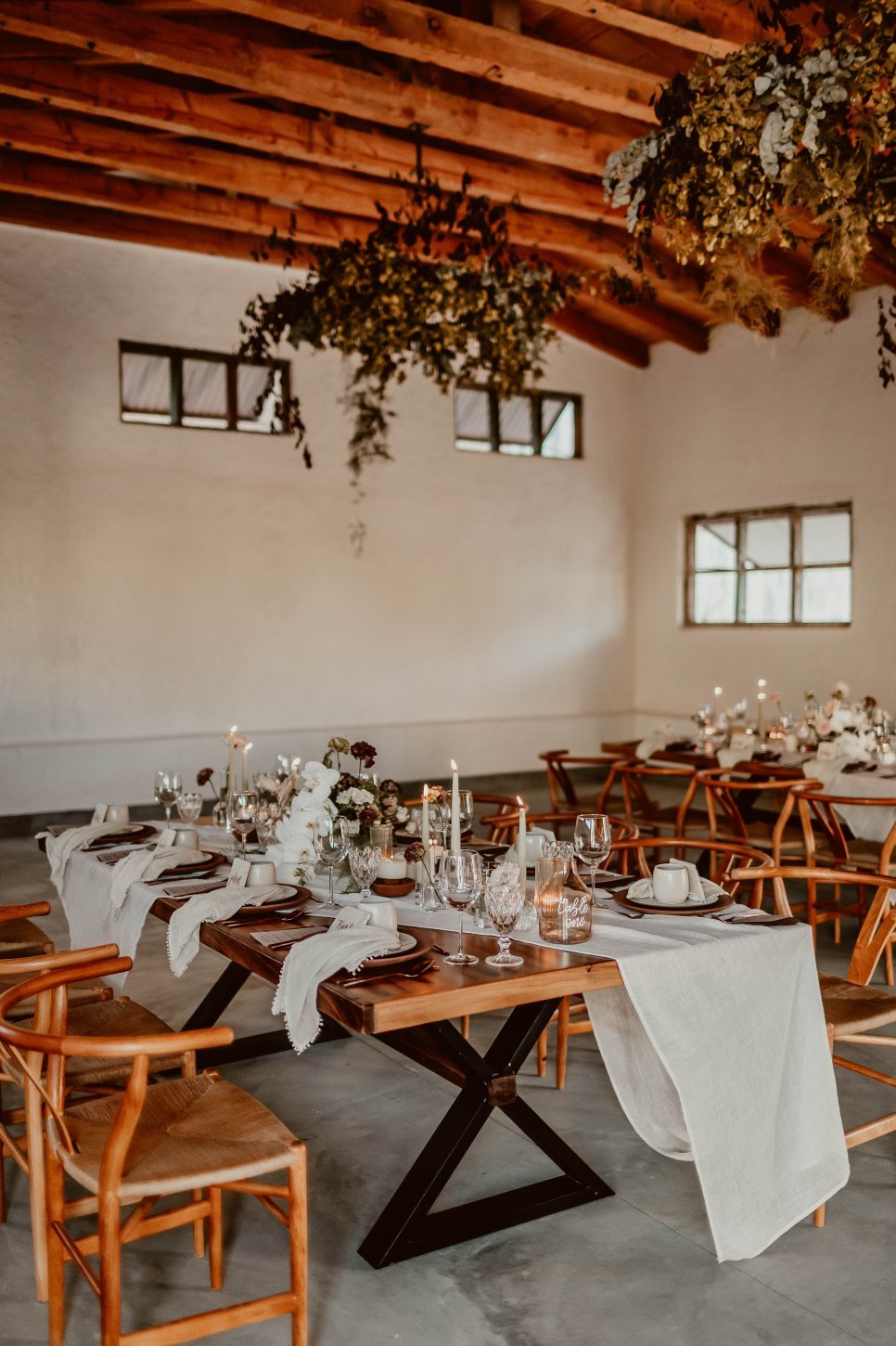 Espacios para bodas en Goncanseco — San José del Cabo, Baja California Sur