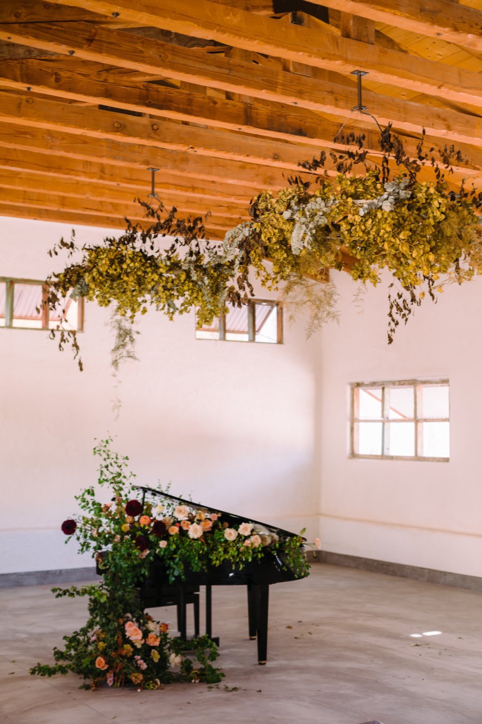 Goncanseco — salón para eventos, San José del Cabo