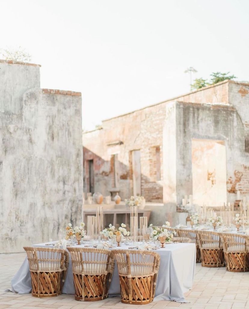 Boda en Goncanseco, San José del Cabo, Baja California Sur