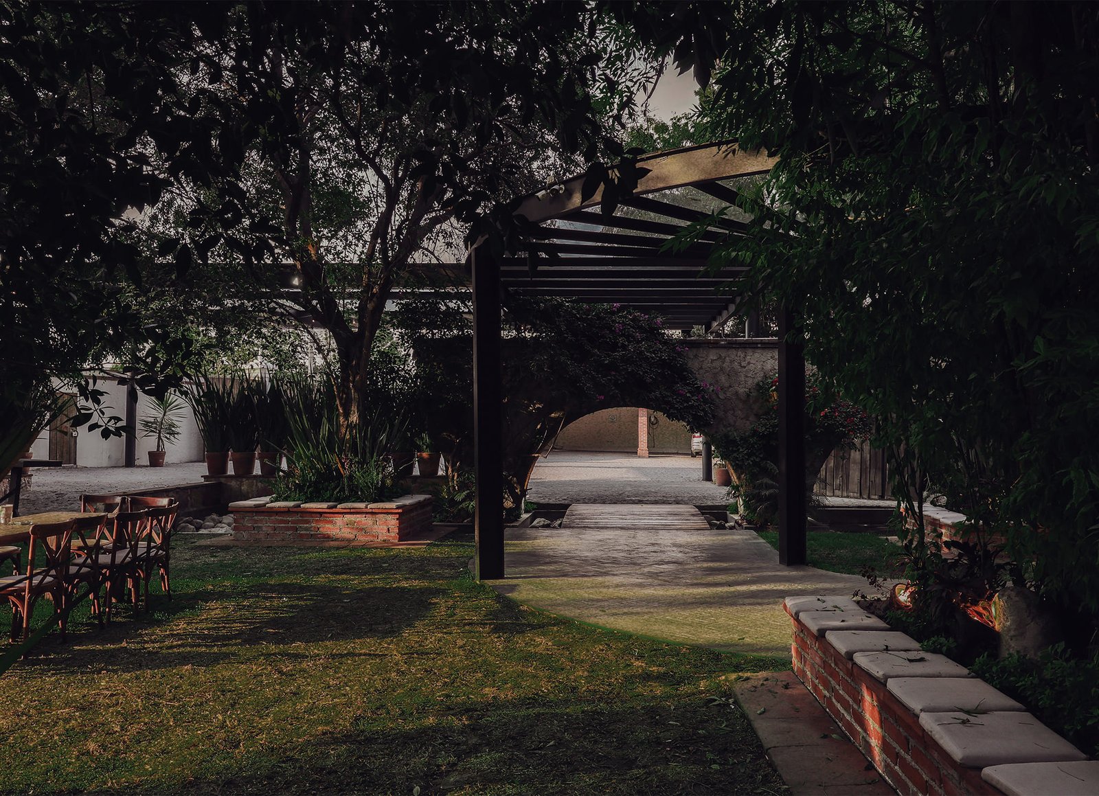 Boda en Hacienda San José Actipan, Puebla, Puebla
