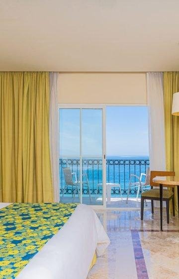 Espacios para bodas en Krystal Puerto Vallarta — Puerto Vallarta, Jalisco