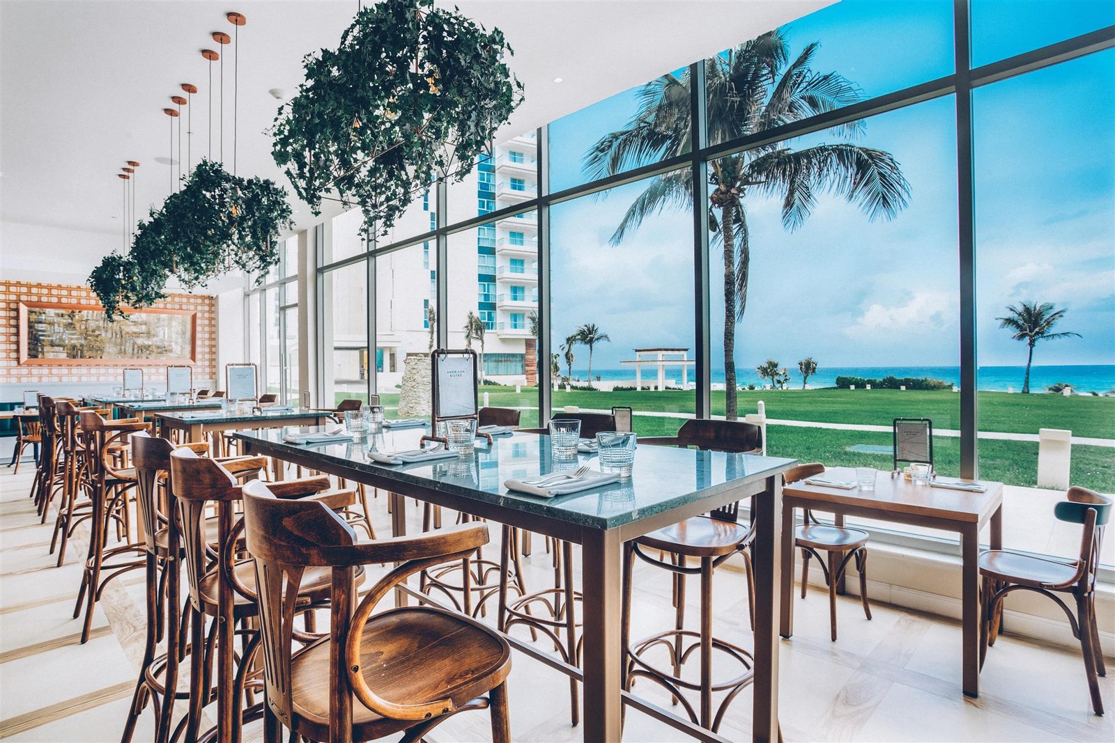 Iberostar Selection Cancun — salón para eventos, Cancun