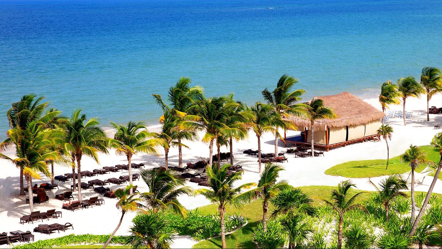 Boda en Royalton Riviera Cancun, An Autograph Collection All-Inclusive Resort & Casino, Cancun, Quintana Roo
