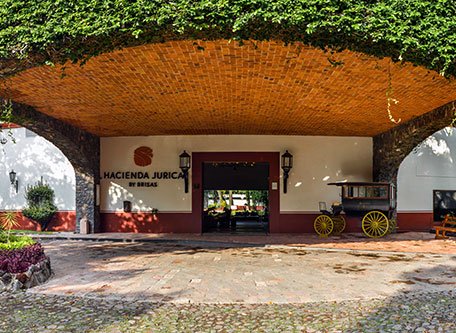 Boda en Hacienda Jurica Querétaro, Querétaro, Querétaro