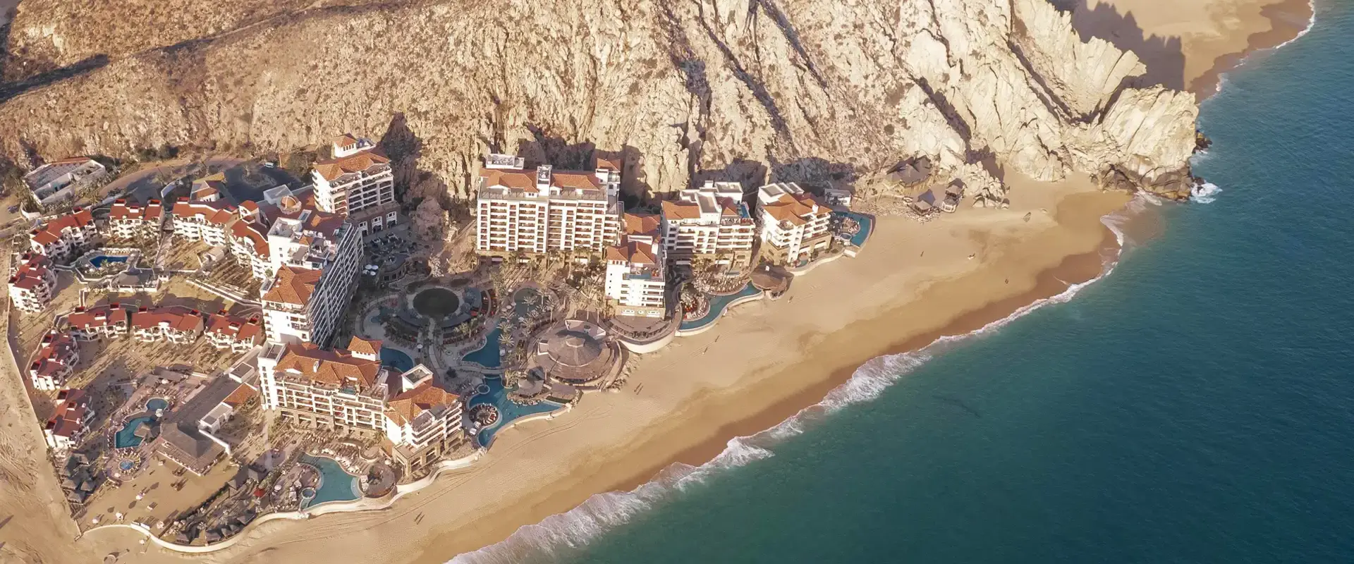 Espacios para bodas en Grand Solmar Land'S End Resort & Spa — Cancun, Quintana Roo
