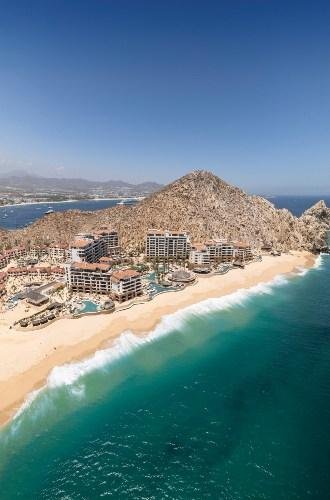Grand Solmar Land'S End Resort & Spa — salón para eventos, Cancun