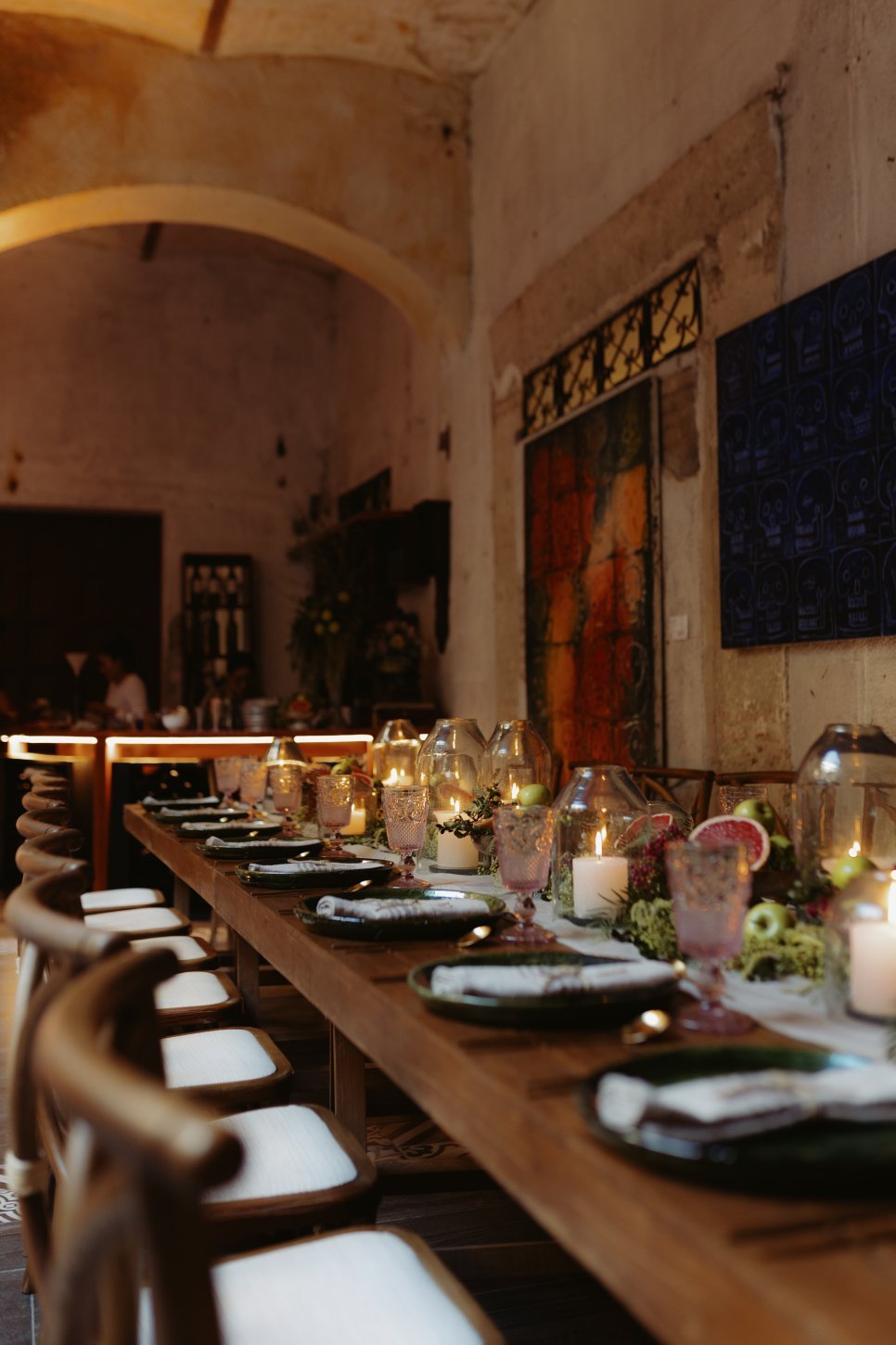 Kaku Secret Gallery — salón para eventos, Oaxaca de Juárez