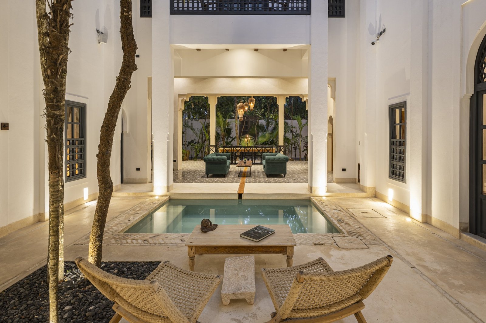 Boda en Villa Yum Kaax, Tulum, Quintana Roo