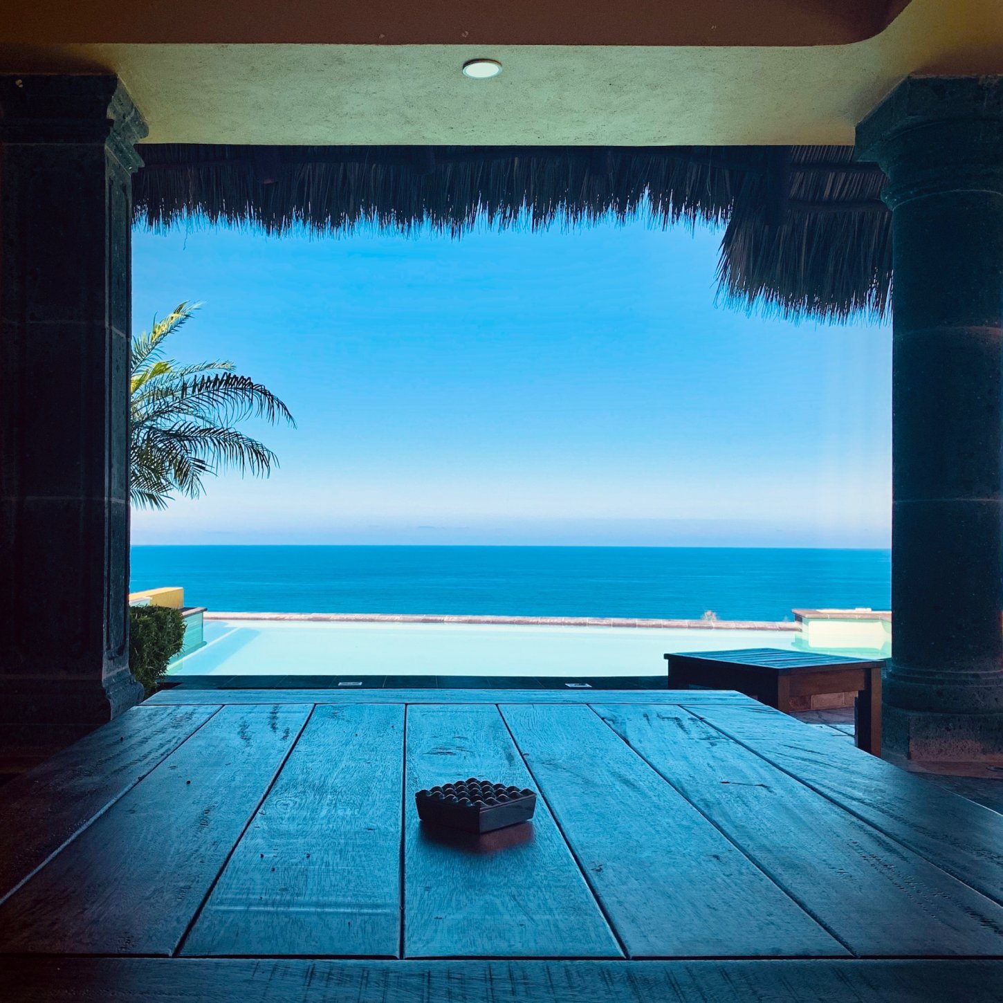 Espacios para bodas en Villas Piedra Blanca — Sayulita, Nayarit