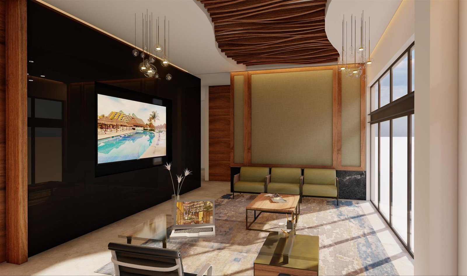 Paradisus Cancun – Now Open & Fully Renovated foto 1
