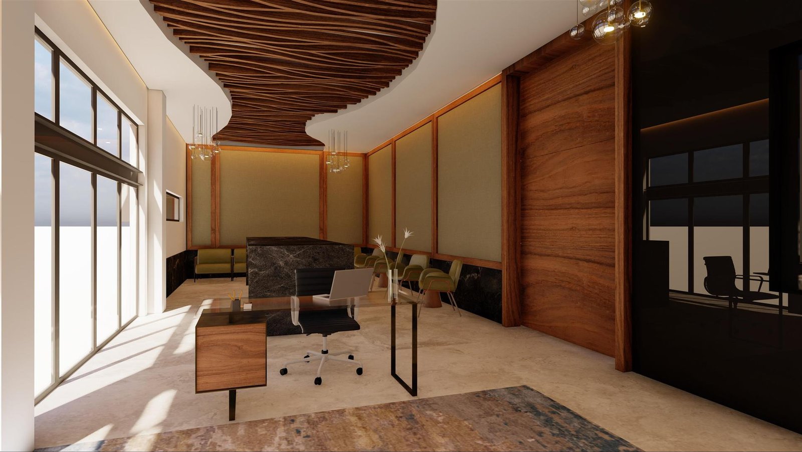 Paradisus Cancun – Now Open & Fully Renovated foto 2