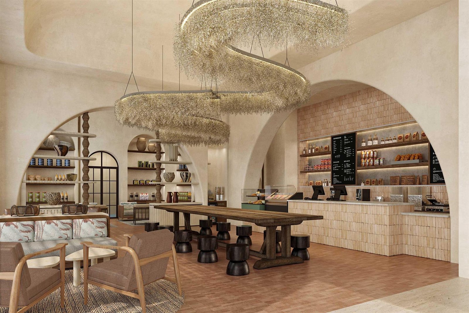 Grand Hyatt Los Cabos, an All Inclusive Resort — salón para eventos, Los Cabos
