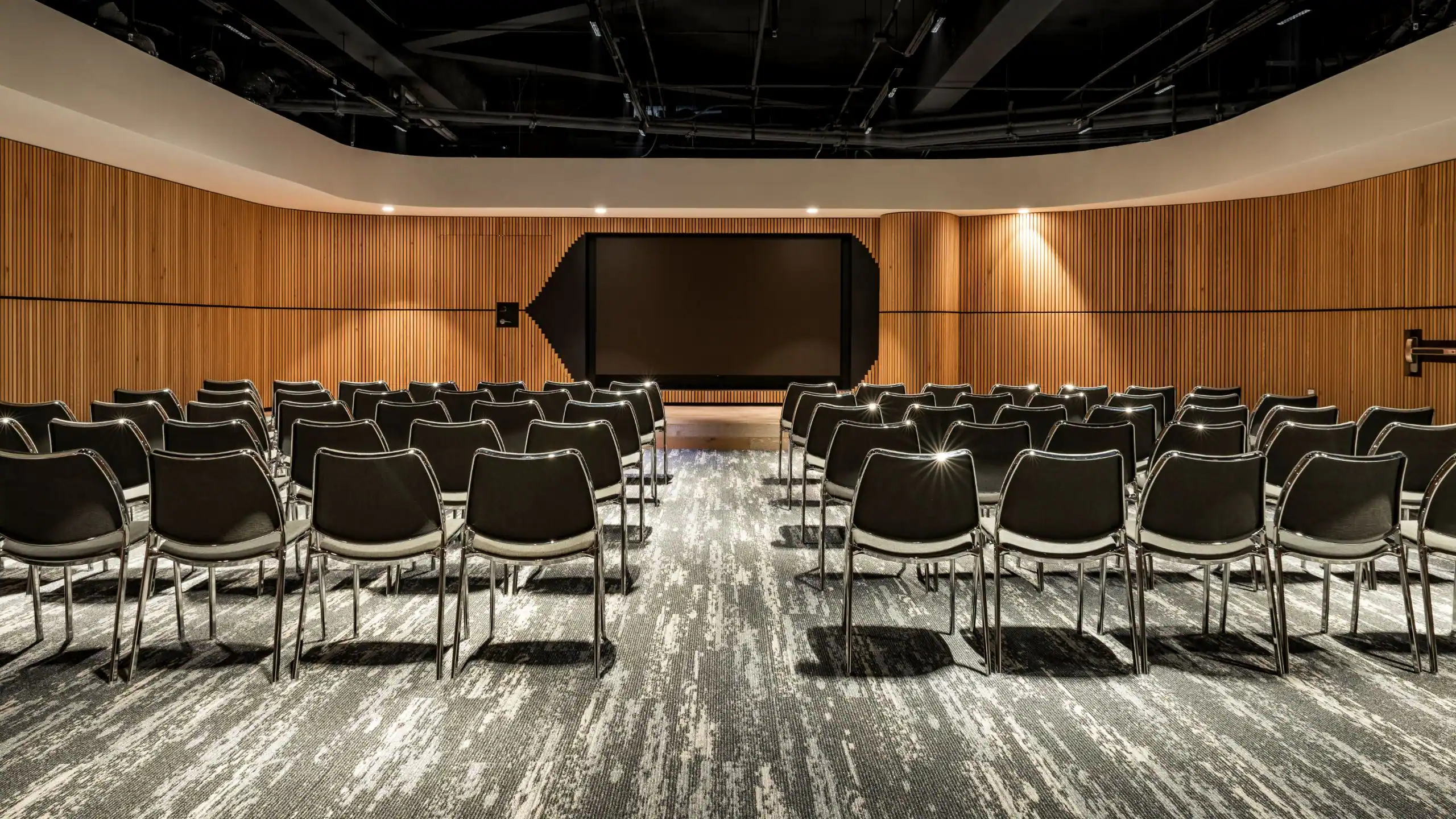 Andaz Mexico City Condesa — salón para eventos, Ciudad de México