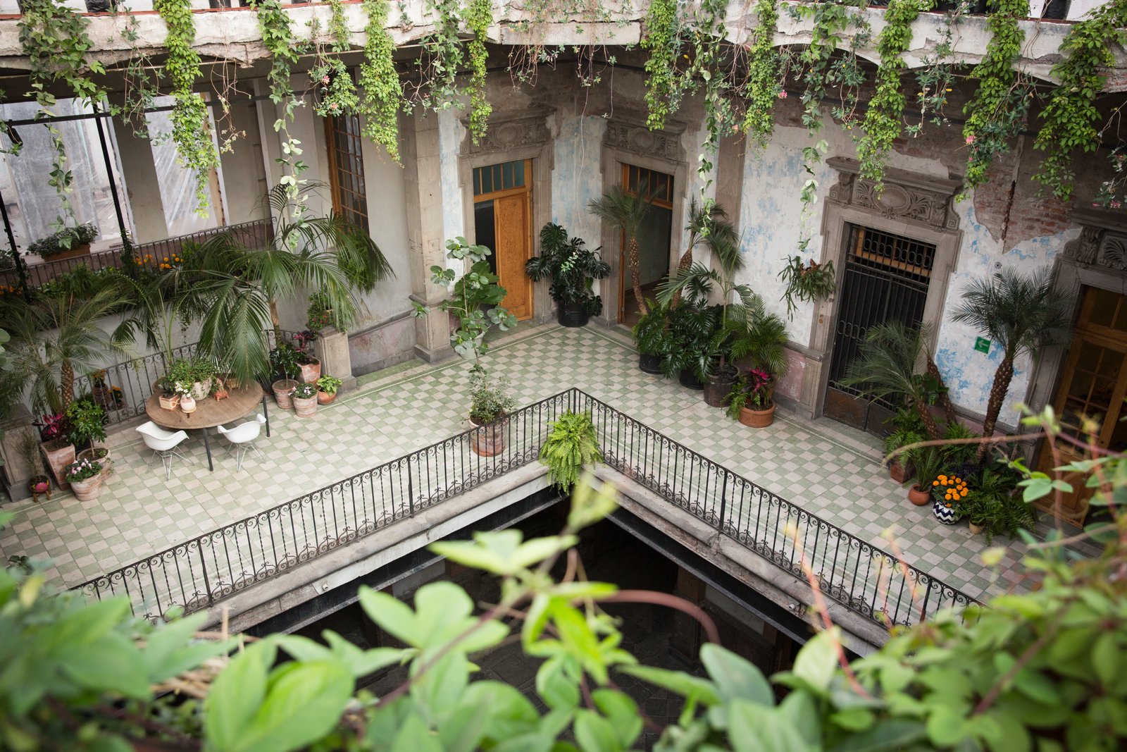 Espacios para bodas en General Prim — Mexico City, Ciudad de México