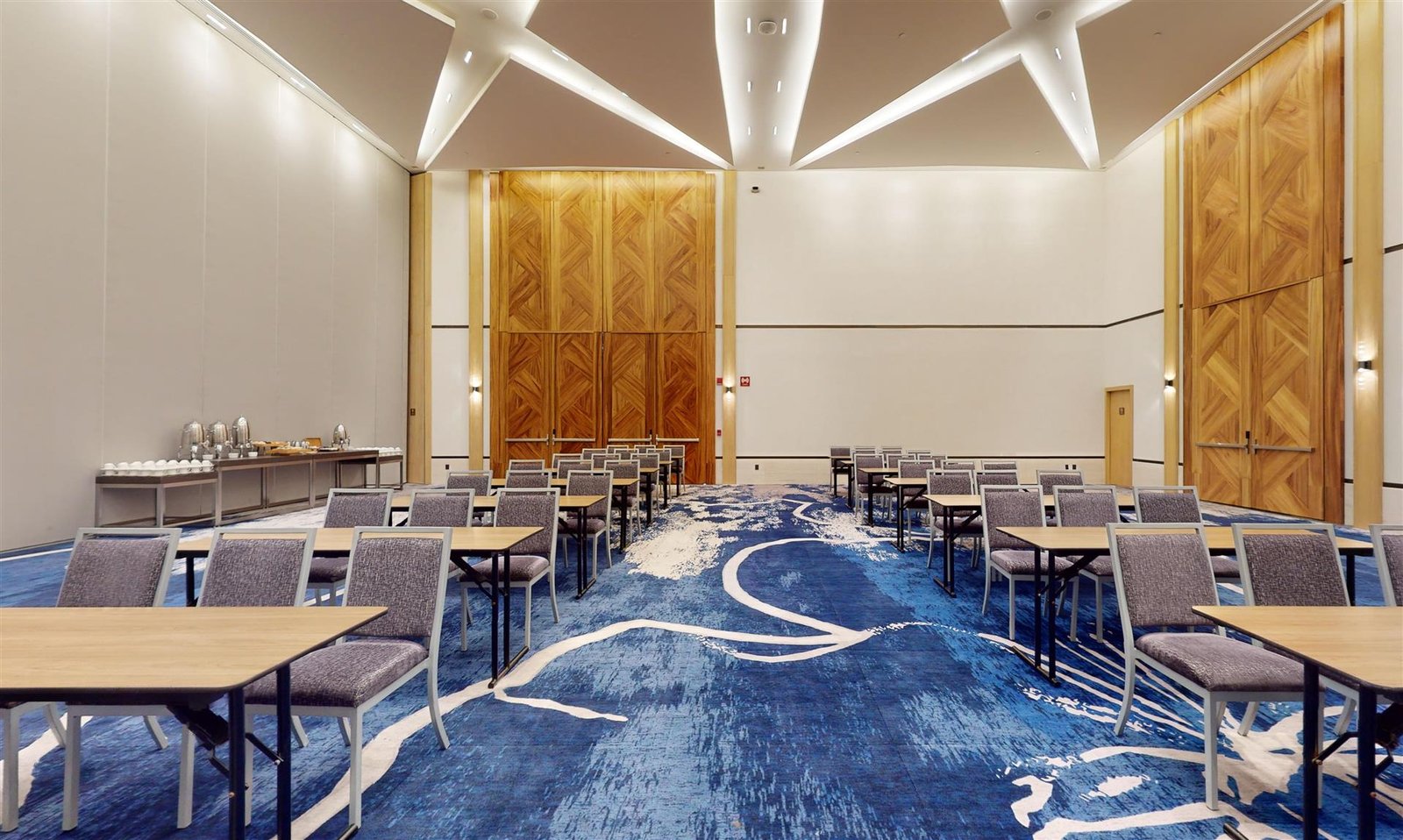 Hilton Tulum Riviera Maya All-Inclusive Resort — salón para eventos, Tulum