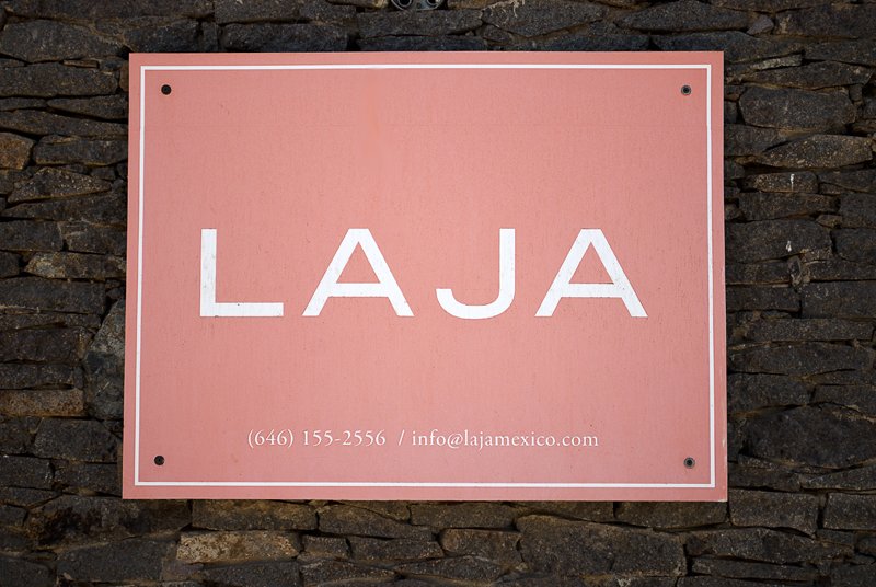 Espacios para bodas en Restaurante Laja — Valle de Guadalupe, Baja California