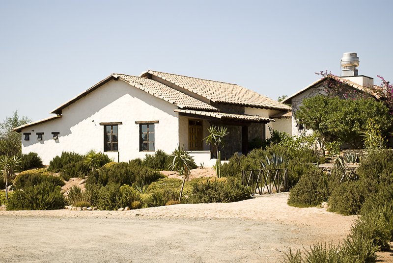 Boda en Restaurante Laja, Valle de Guadalupe, Baja California