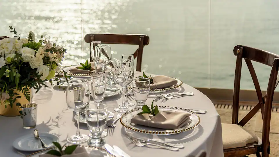 Boda en Hyatt Ziva Puerto Vallarta — Puerto Vallarta, Jalisco