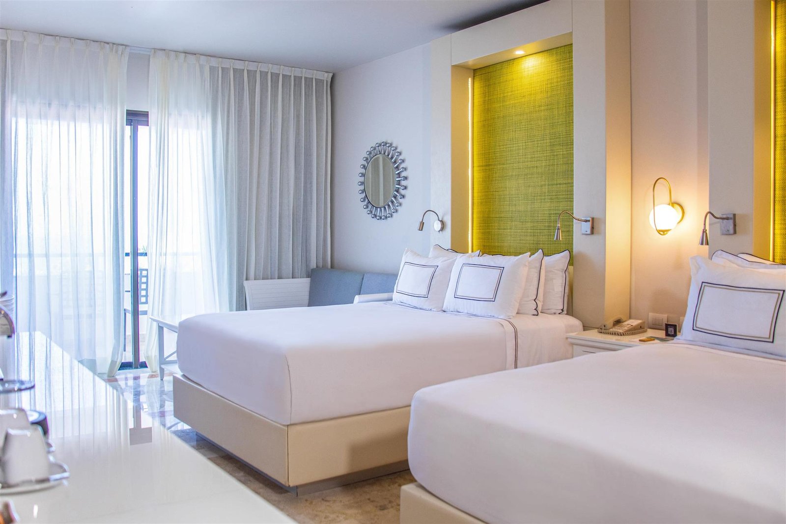 Melia Puerto Vallarta — salón para eventos, Puerto Vallarta
