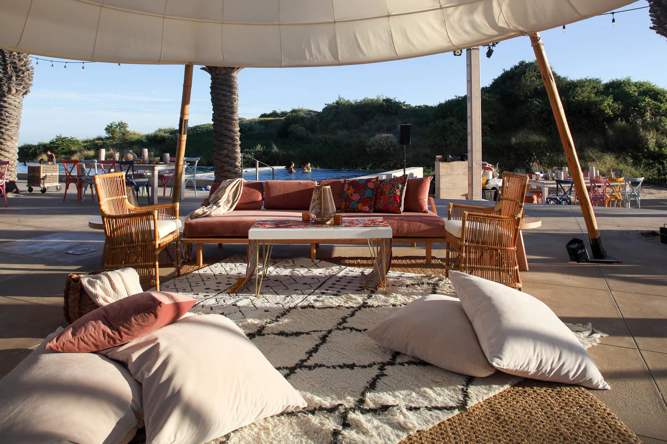 JW Marriott Los Cabos — salón para eventos, Los Cabos