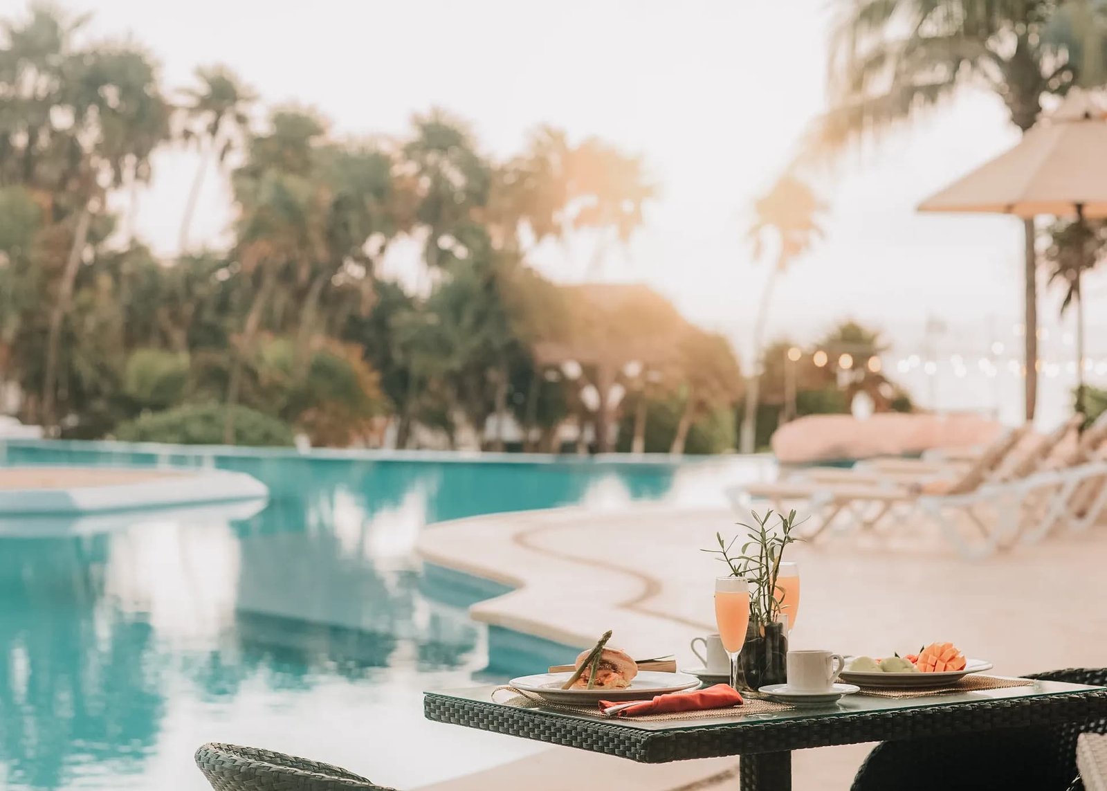 Kore Tulum Retreat — salón para eventos, Tulum