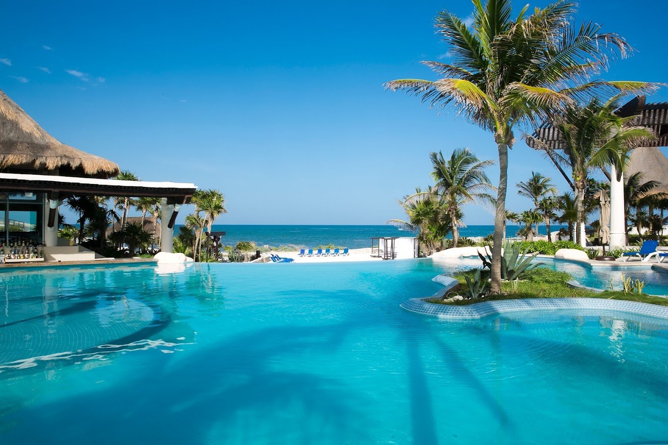 Boda en Kore Tulum Retreat, Tulum, Quintana Roo