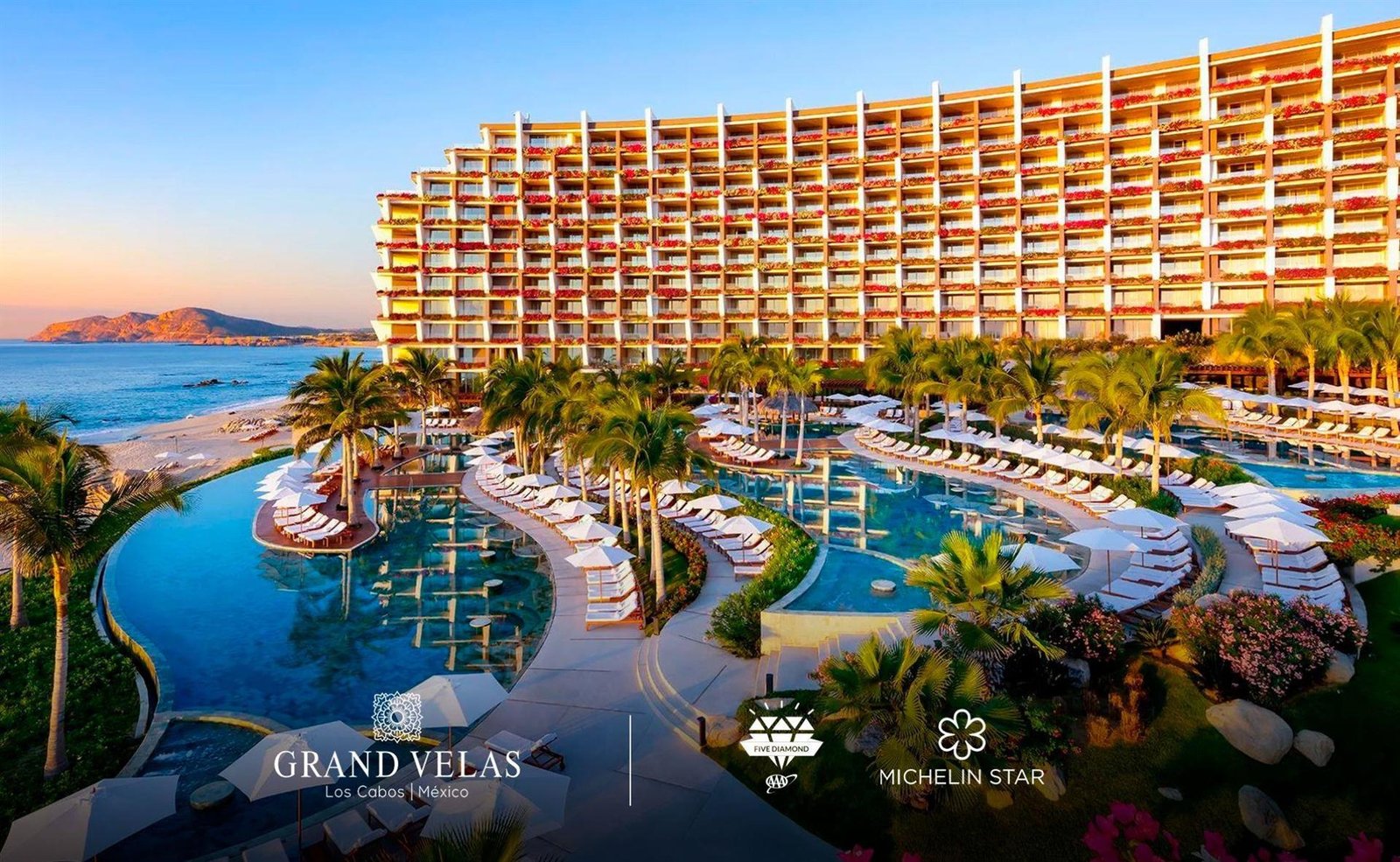 Grand Velas Los Cabos — salón para eventos, San Jose del Cabo