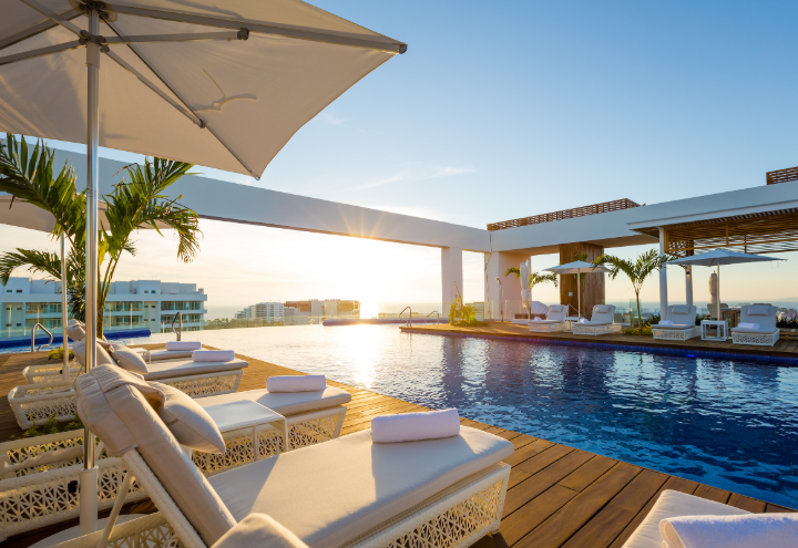 The Grand Mayan Los Cabos — salón para eventos, San Jose del Cabo
