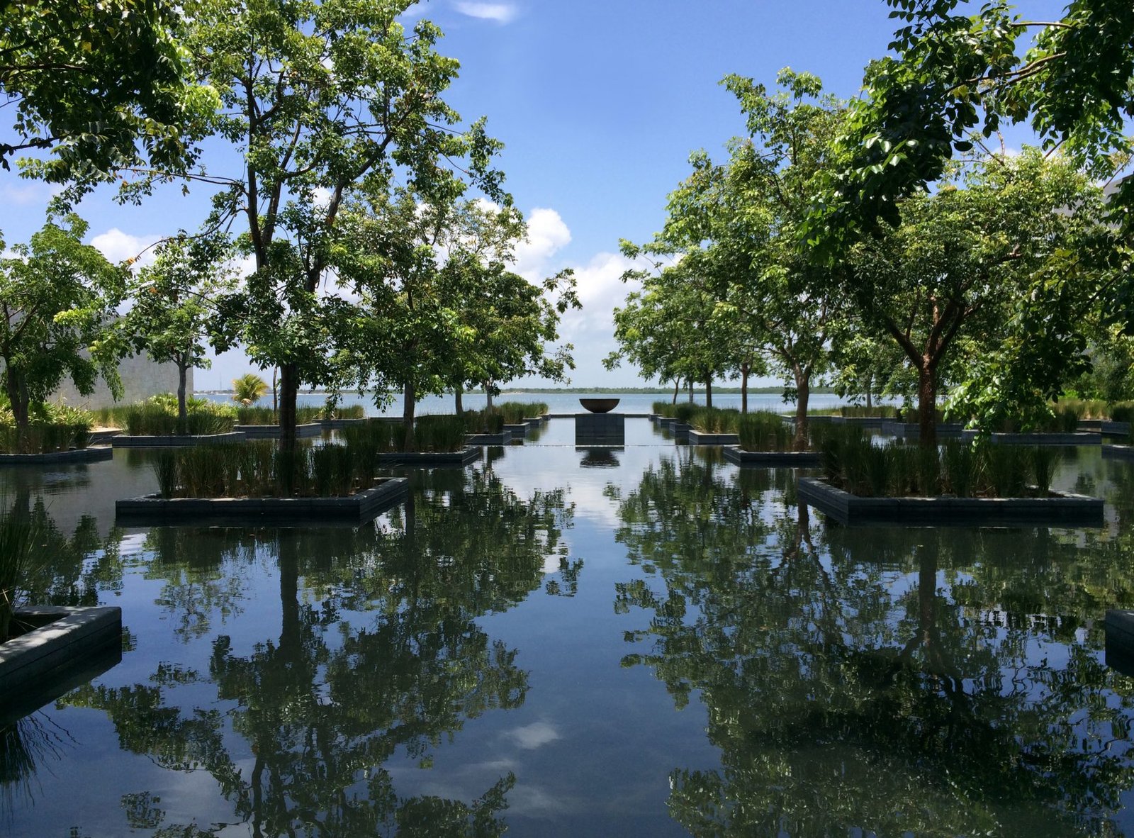 Nizuc Resort & Spa foto 3