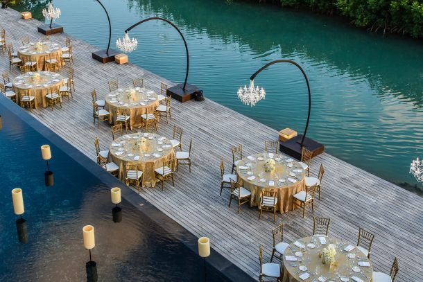 Nizuc Resort & Spa foto 5