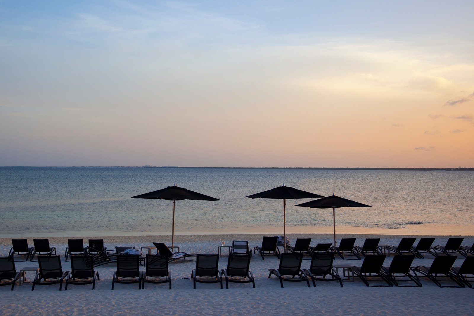Nizuc Resort & Spa foto 6