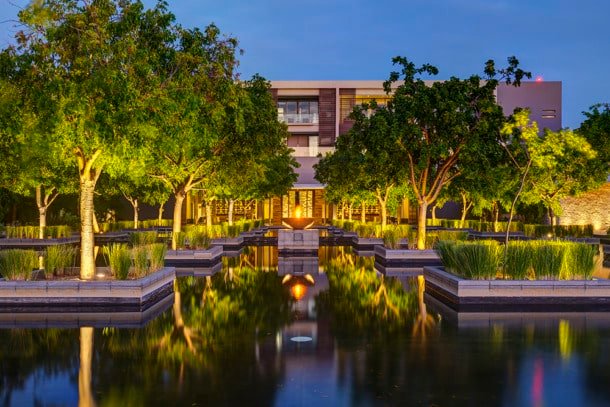 Nizuc Resort & Spa