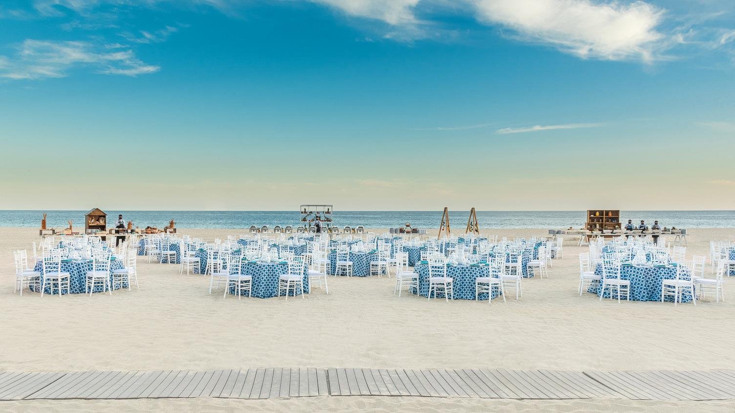 Vista del venue Hyatt Ziva Los Cabos, All Ages All-Inclusive en San Jose Del Cabo