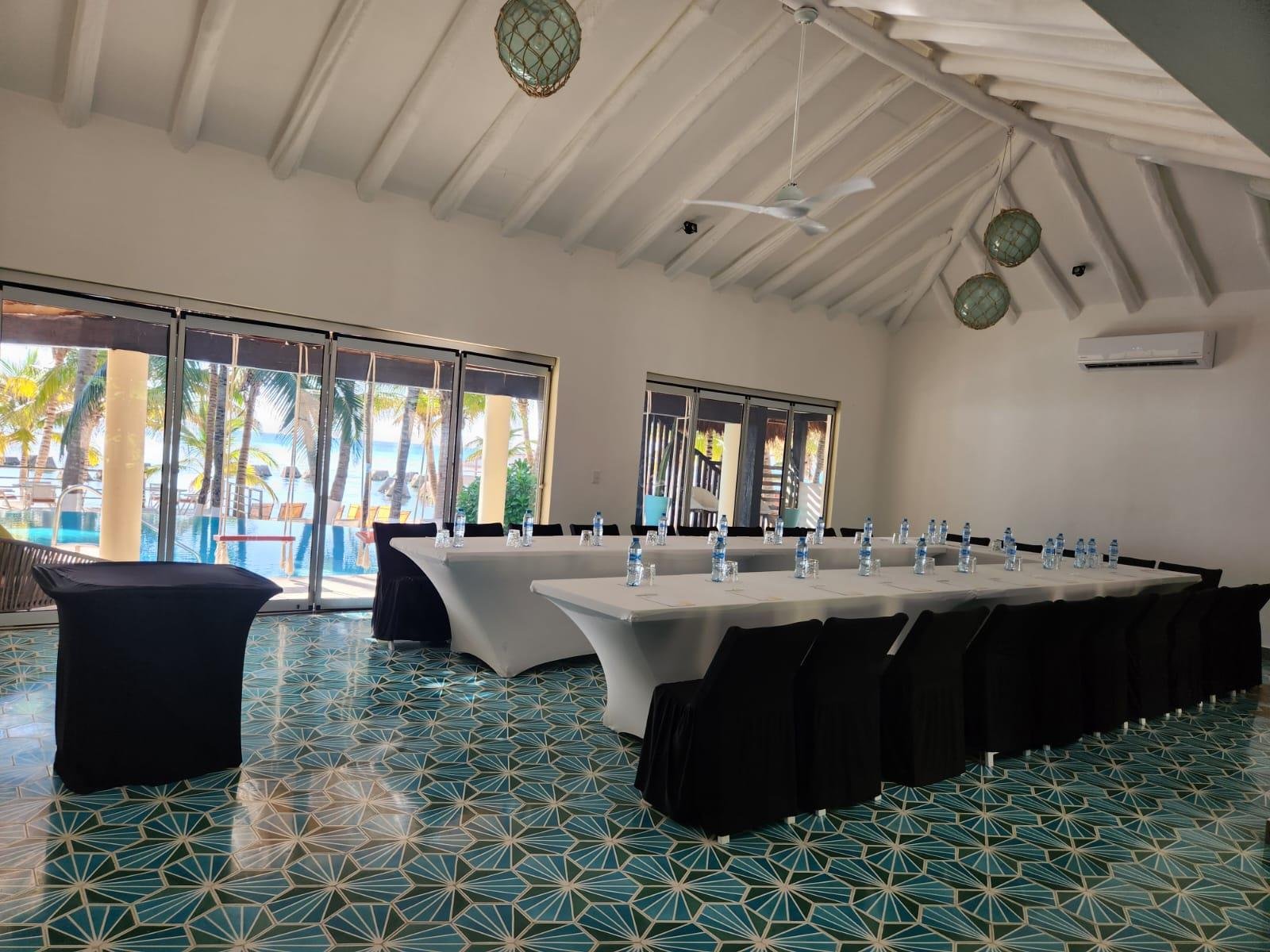 Vista del venue El Dorado Resorts Collection – Riviera Maya en Playa del Carmen