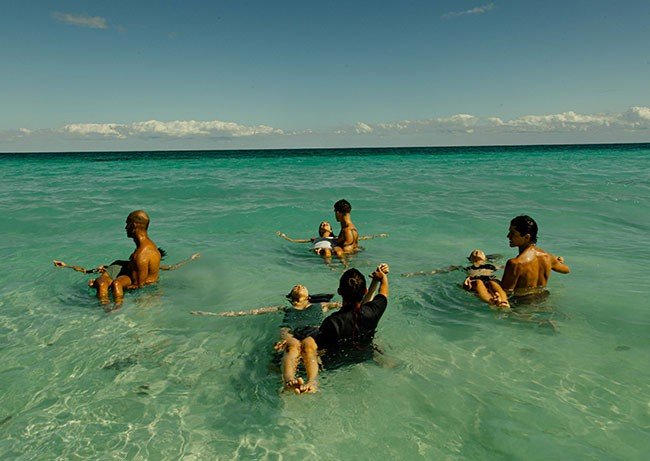 Espacios para bodas en Nomade Tulum — Tulum, Quintana Roo