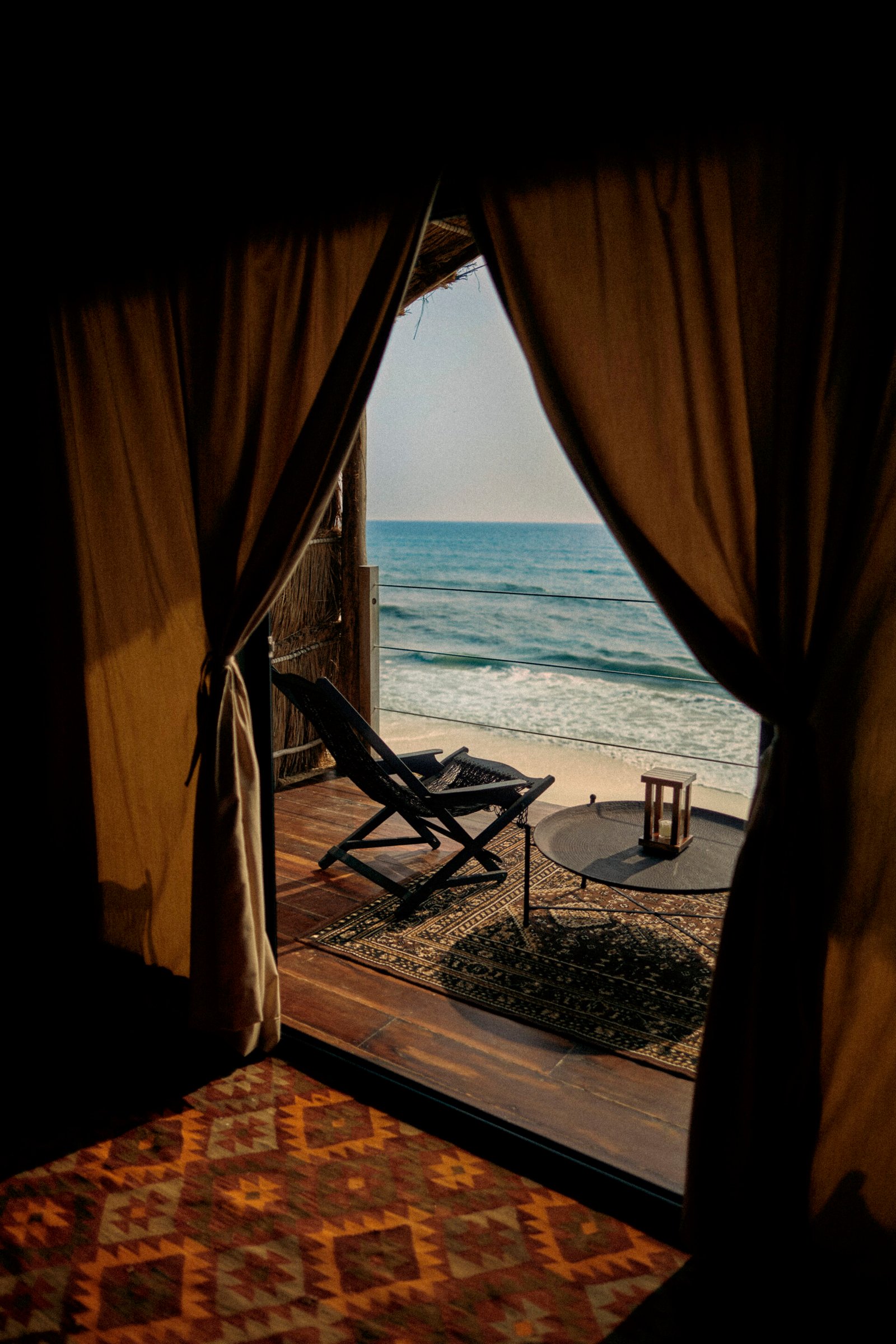 Áreas de celebración en Habitas Tulum, Tulum, Quintana Roo