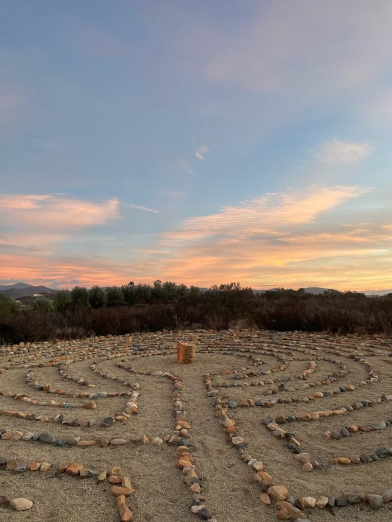 Espacios para bodas en Villa del Valle — Valle de Guadalupe, Baja California