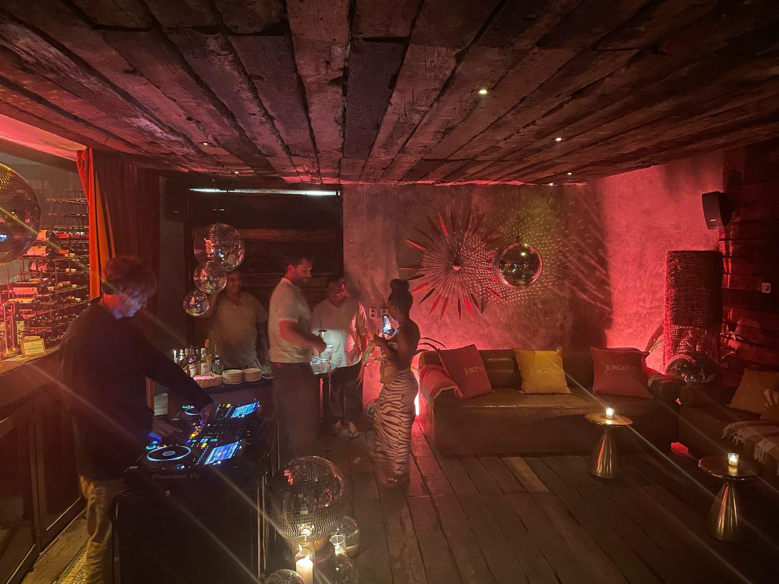 Espacios para bodas en Be  Destination Tulum — Tulum, Quintana Roo