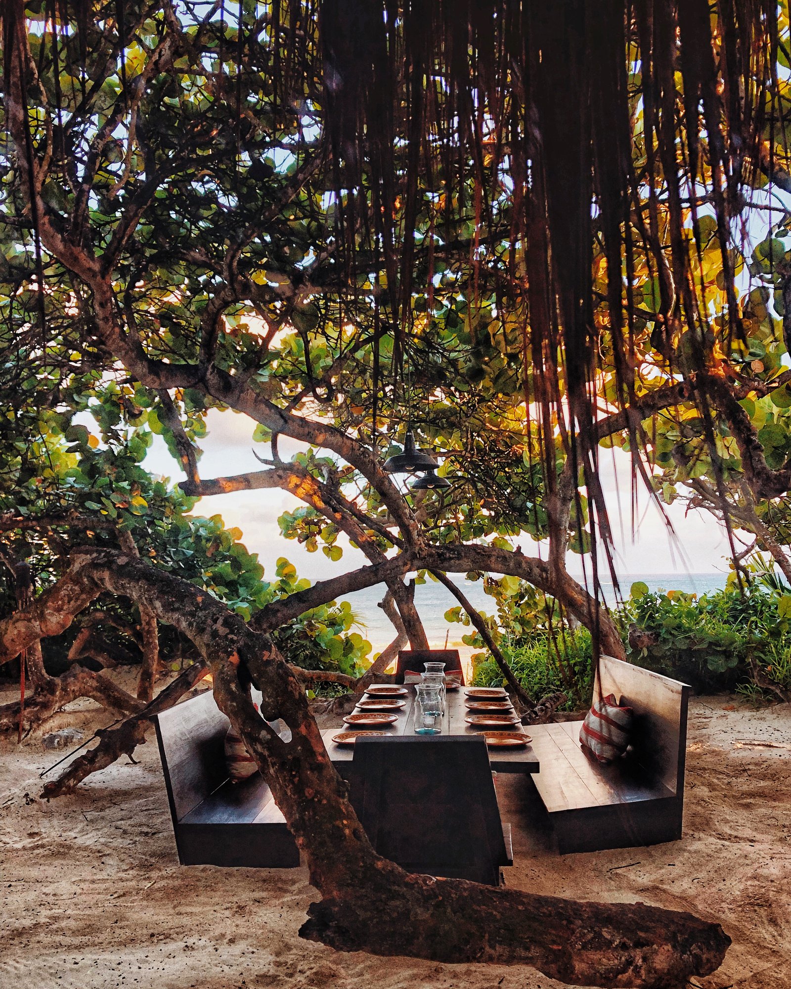 Espacios para bodas en LOYAL ORDER — Tulum, Quintana Roo