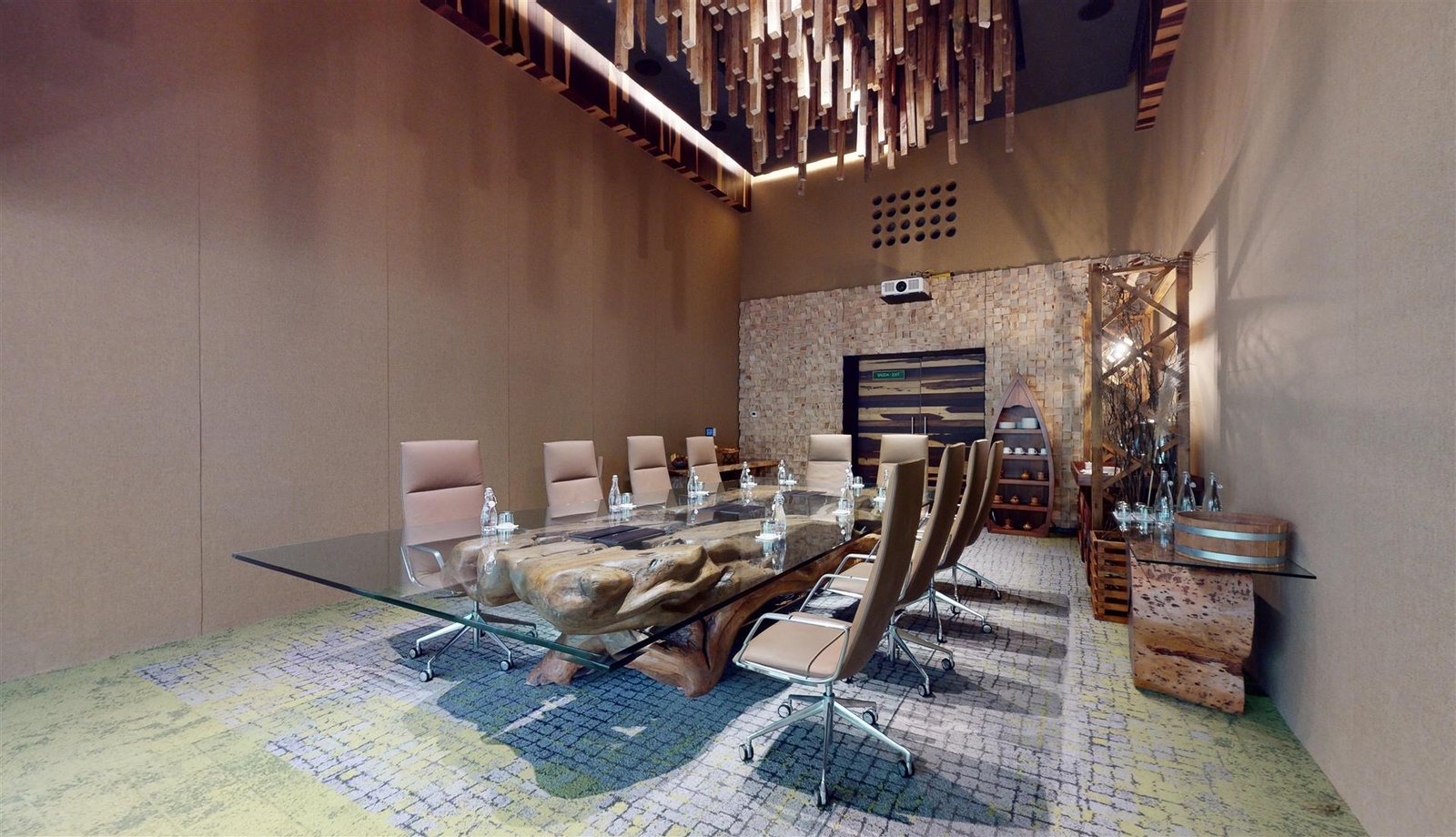 La Casa De La Playa — salón para eventos, Cancun