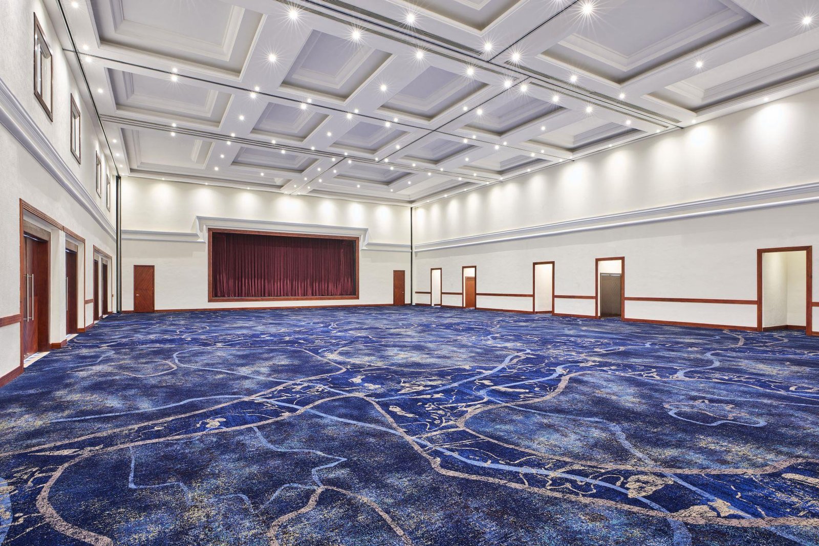Hyatt Vivid Playa del Carmen, Adults All-Inclusive — salón para eventos, Playa del Carmen