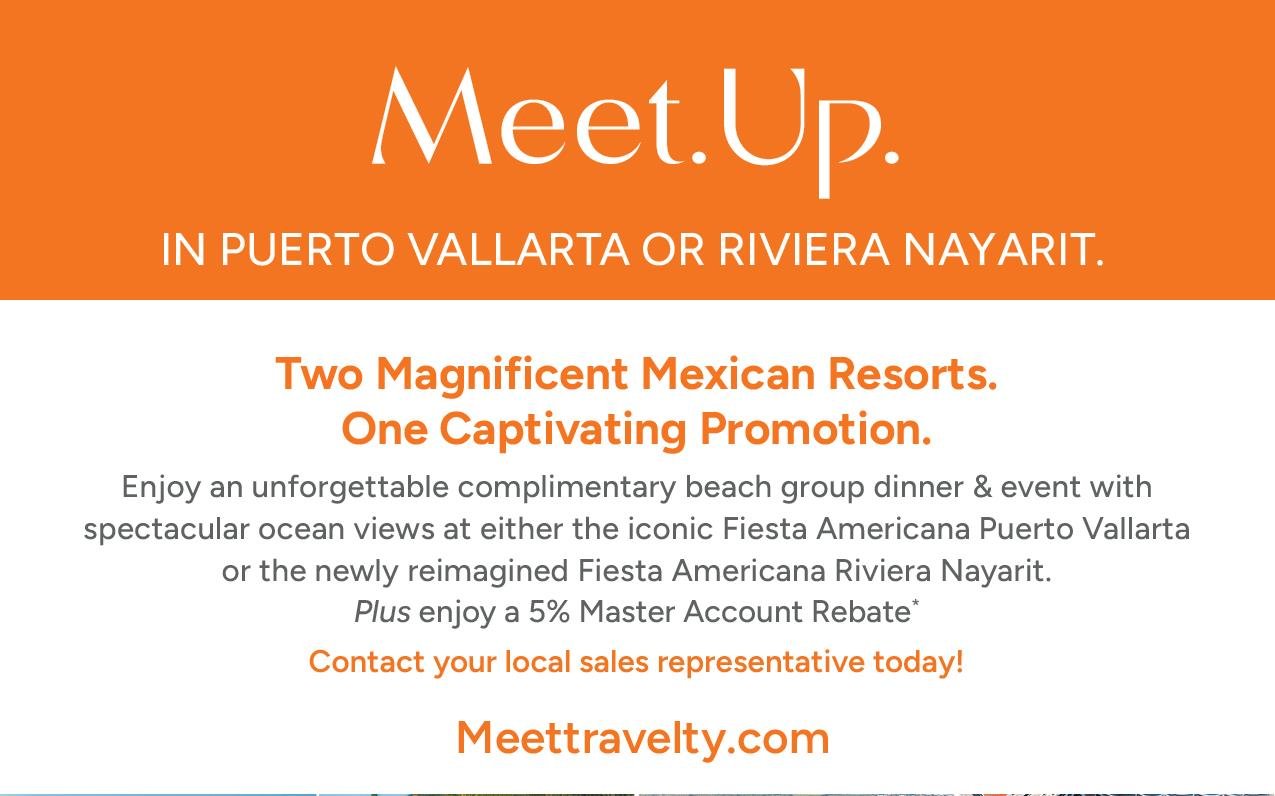 Espacios para bodas en Fiesta Americana Puerto Vallarta All Inclusive & Spa — Puerto Vallarta, Jalisco
