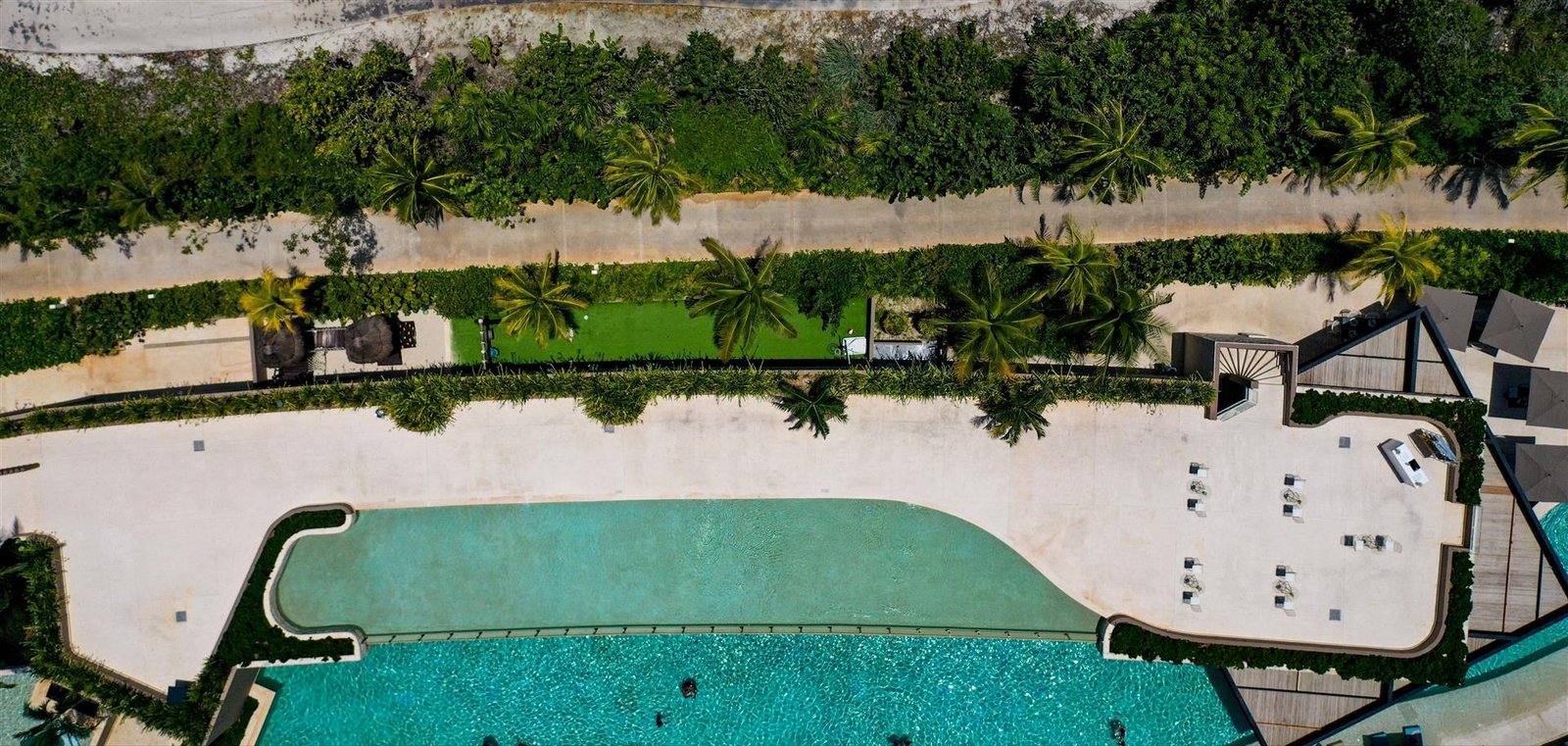 Atelier Playa Mujeres — salón para eventos, Playa Mujeres