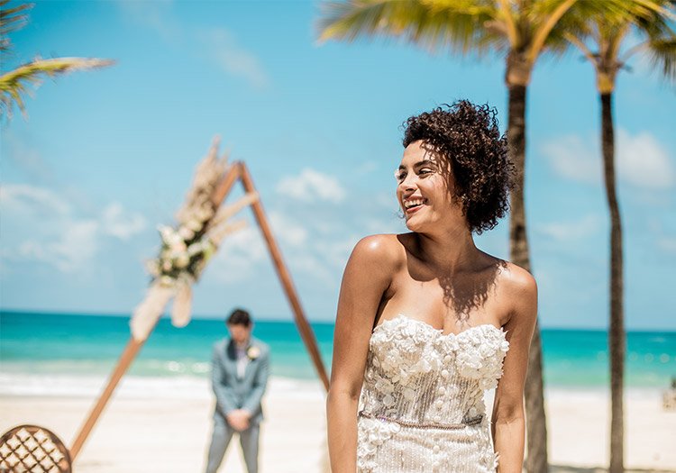 Espacios para bodas en Hard Rock Hotel Los Cabos — Los Cabos, Baja California Sur